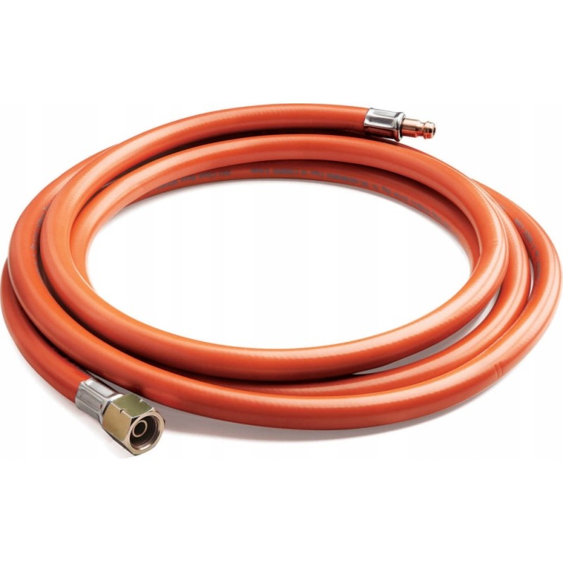 Sujungimo rinkinys kemperiui Napoleon