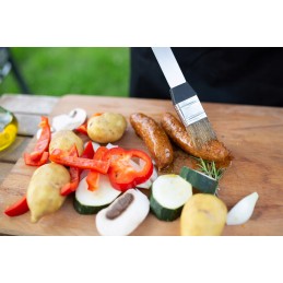 Dovana tėveliams Velykų proga, mamos tėčio šašlykas