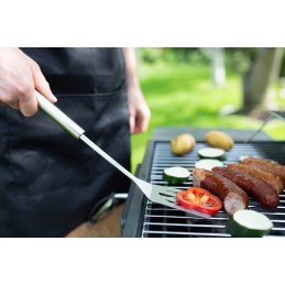 Dovana tėveliams Velykų proga, mamos tėčio šašlykas