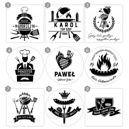 Dovana tėveliams Velykų proga, mamos tėčio šašlykas