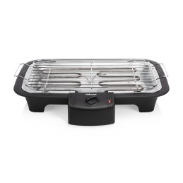 Tristar BQ2883 2000 colių laisvai stovinčios elektrinės kepsninės