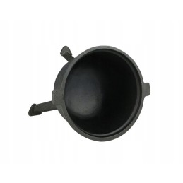 Ketaus medžioklinio puodo katilas 4l Kinghoff kh-2231