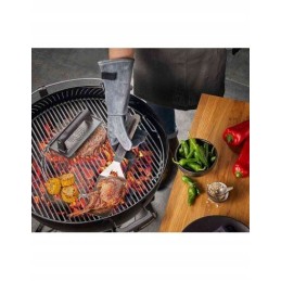 BBQ grilio pirštinės