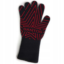 Grilio pirštinė Santos 708815
