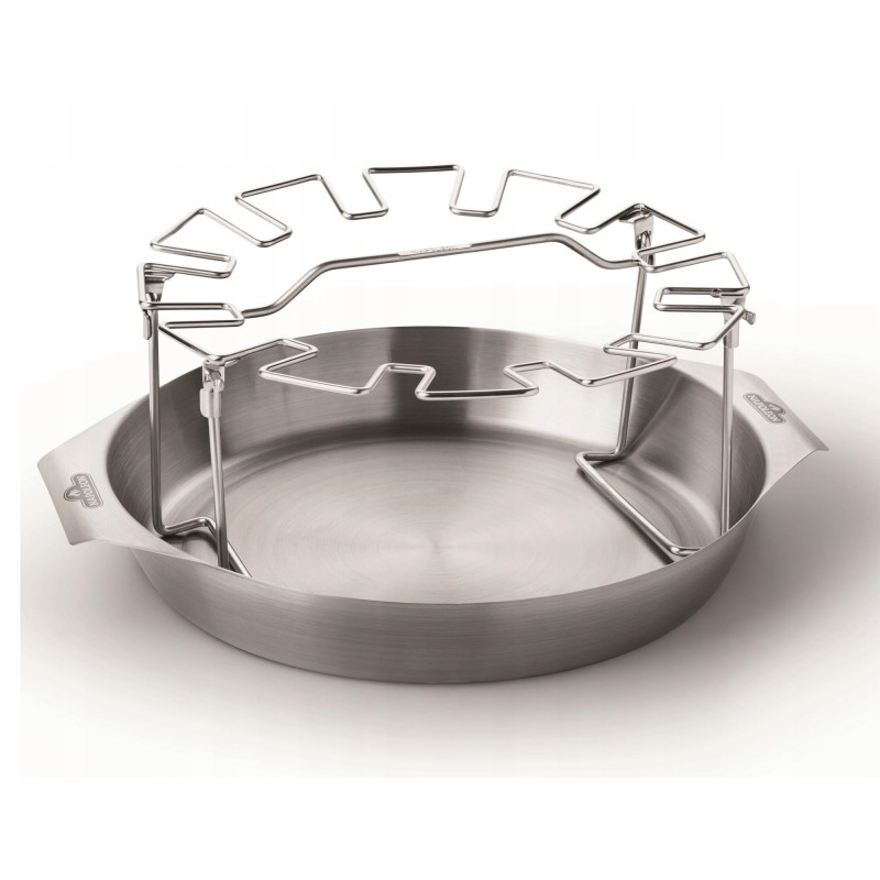 „Napoleon“ stovas vištienos kojoms kepti