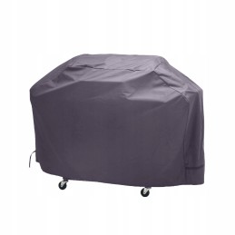 Užvalkalas griliui, sniegui, lietui – bet kokio dydžio