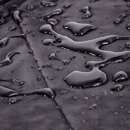 Užvalkalas griliui, sniegui, lietui – bet kokio dydžio