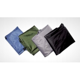 Užvalkalas griliui, sniegui, lietui – bet kokio dydžio