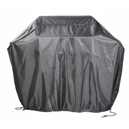 Grilio dangtis – kiekvienam dydžiui!