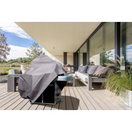 Grilio dangtis – kiekvienam dydžiui!