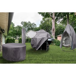 Grilio dangtis – kiekvienam dydžiui!