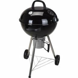 Grilio dangtis – kiekvienam dydžiui!