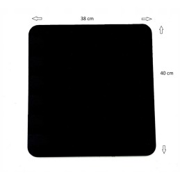 Lėkštė 40 x 38 cm