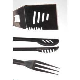 Activa kepsninės stalo įrankių rinkinys, 3 vnt