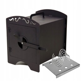 Ironus PM300 židinys