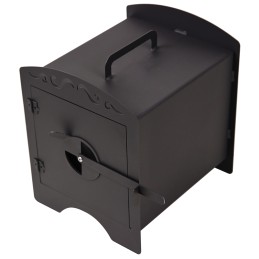 Ironus PM300 židinys