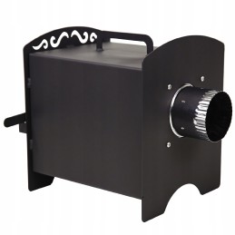 Ironus PM300 židinys