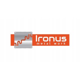 Ironus PM300 židinys