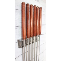 Antikvarinė graikinio riešuto spalva