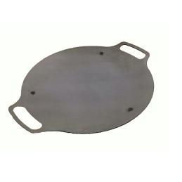 Wok 60 cm ugniai