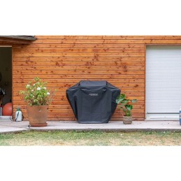 Campingaz classic bbq l series 3 viršelis