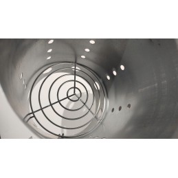 Kaminas apšvietimui el fuego anglis, didelis ir kietas anglis, 19x31cm