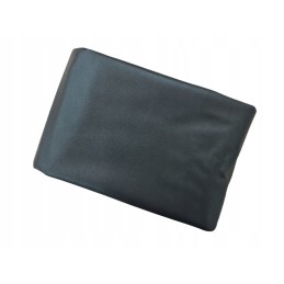 Juoda agrotekstilė piktžolėms, braškėms, tujoms, p50 uv, 3,2x5 m, nuo piktžolių