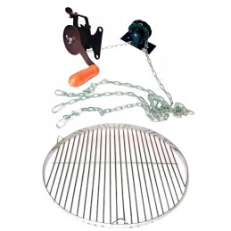 Perkate iš Lenkijos gamintojo