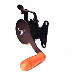 Perkate iš Lenkijos gamintojo