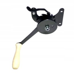 Perkate iš Lenkijos gamintojo