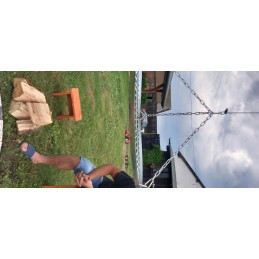 Perkate iš Lenkijos gamintojo