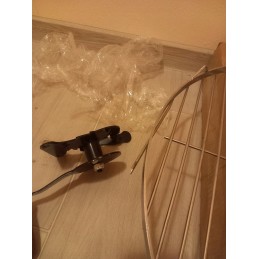 Perkate iš Lenkijos gamintojo