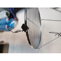 Perkate iš Lenkijos gamintojo