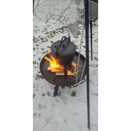 ⭐ ketaus katilas + nemokama e-knyga ⭐