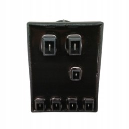 Broil king – 5 kontaktų elektroninis uždegiklis