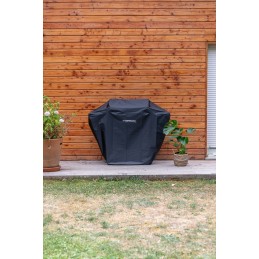 Campingaz classic bbq l series 3 viršelis