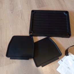 Elektrinis grilis princesė 112250 2000w