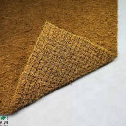 Kokosinis kilimėlis su pp tinkleliu 600g/m2 100cm 1m