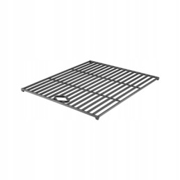 Ketaus grotelės 65x40 5cm teesa