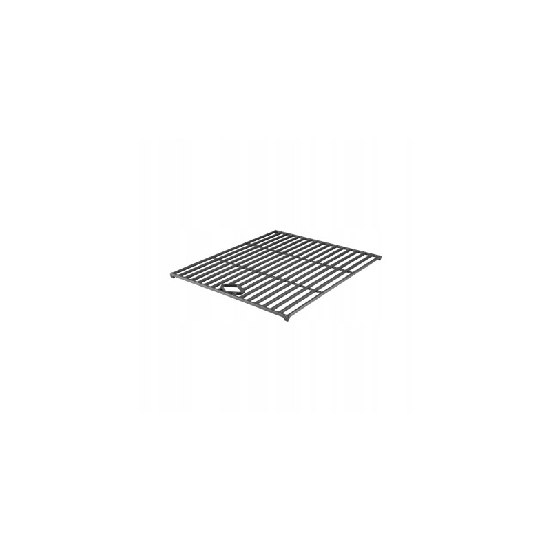 Ketaus grotelės 65x40 5cm teesa