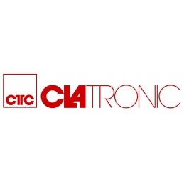 Stilingos Clatronic TG elektrinės bambukinės kepsninės