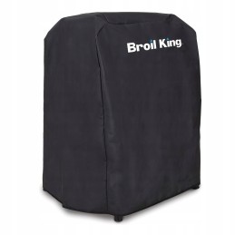 Broil king - pasirinkite porta-chef cover | brangakmenis | bk