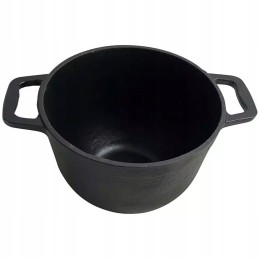 Kinghoff stovimas katilas 5 l