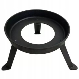 Kinghoff stovimas katilas 5 l