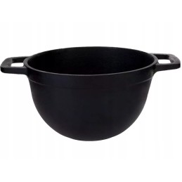 Kinghoff stovimas katilas 5 l