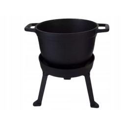 Kinghoff stovimas katilas 5 l