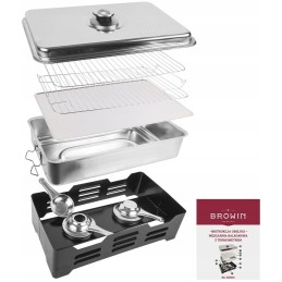 Balkoninė rūkykla su termometru