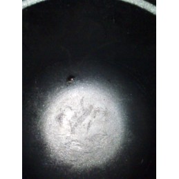 Medžioklės katilas 8 litrai, ketaus kepimo puodas