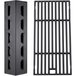 Campingaz ketaus grotelės 3 serija + šilumos difuzorius