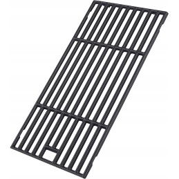 Campingaz ketaus grotelės 3 serija + šilumos difuzorius